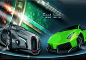 Fast Lane Challenge